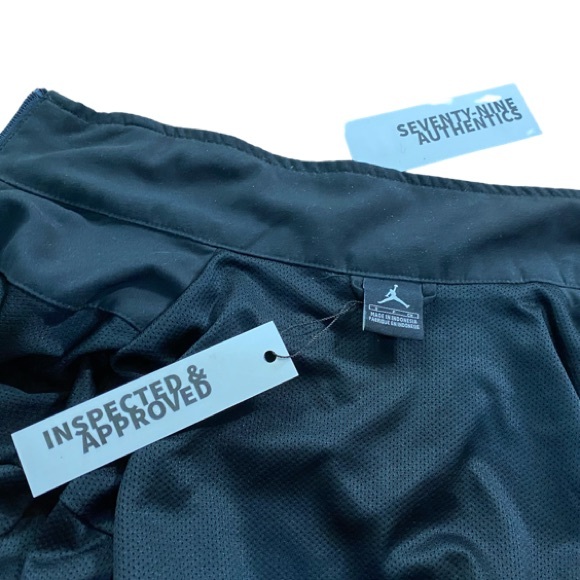 Jordan Zip-up Sweater - Picture 5 of 10